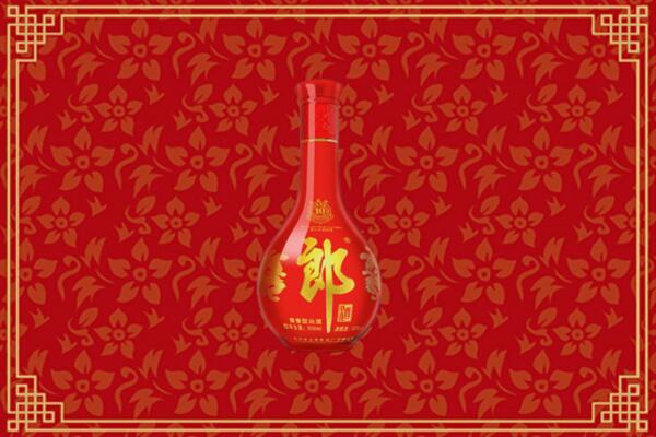 泸溪烟酒回收郎酒