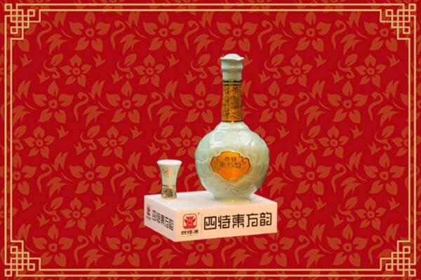 收购行情：泸溪回收四特酒
