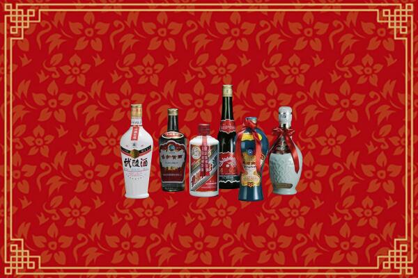 高价求购：泸溪回收白酒